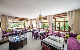 Dar Tanja Boutique Hotel